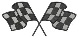 Checkered flags small embroidery designs machine embroidery designs Checkered flags small embroidery designs machine embroidery designs